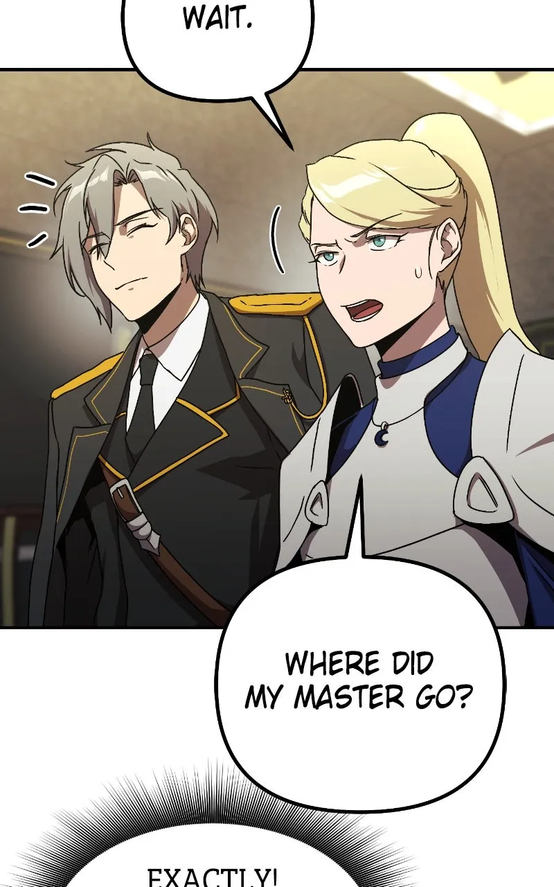 Playing the Perfect Fox-Eyed Villain Chapter 14 page 43 - 