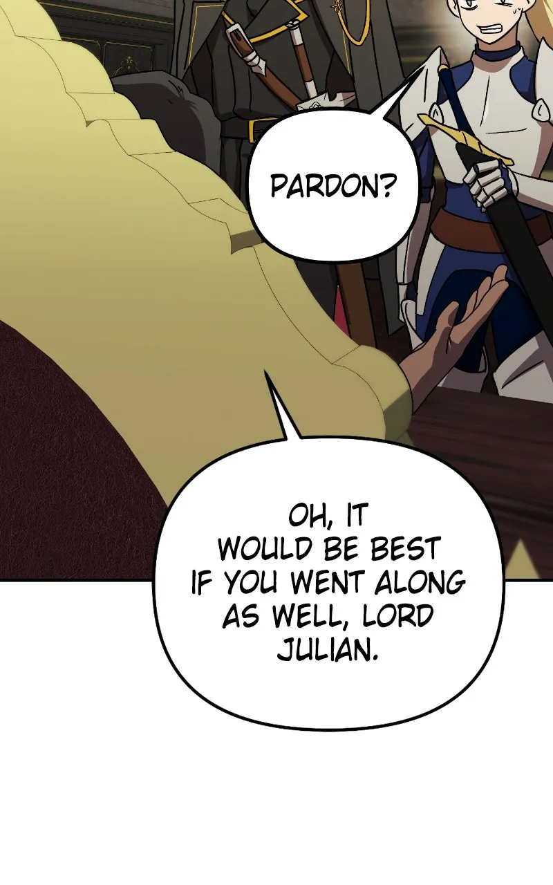 Playing the Perfect Fox-Eyed Villain Chapter 14 page 45 - 