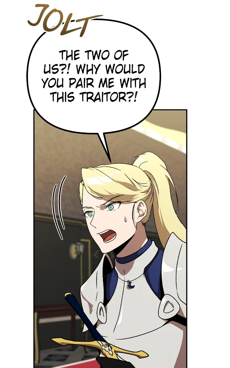 Playing the Perfect Fox-Eyed Villain Chapter 14 page 46 - 
