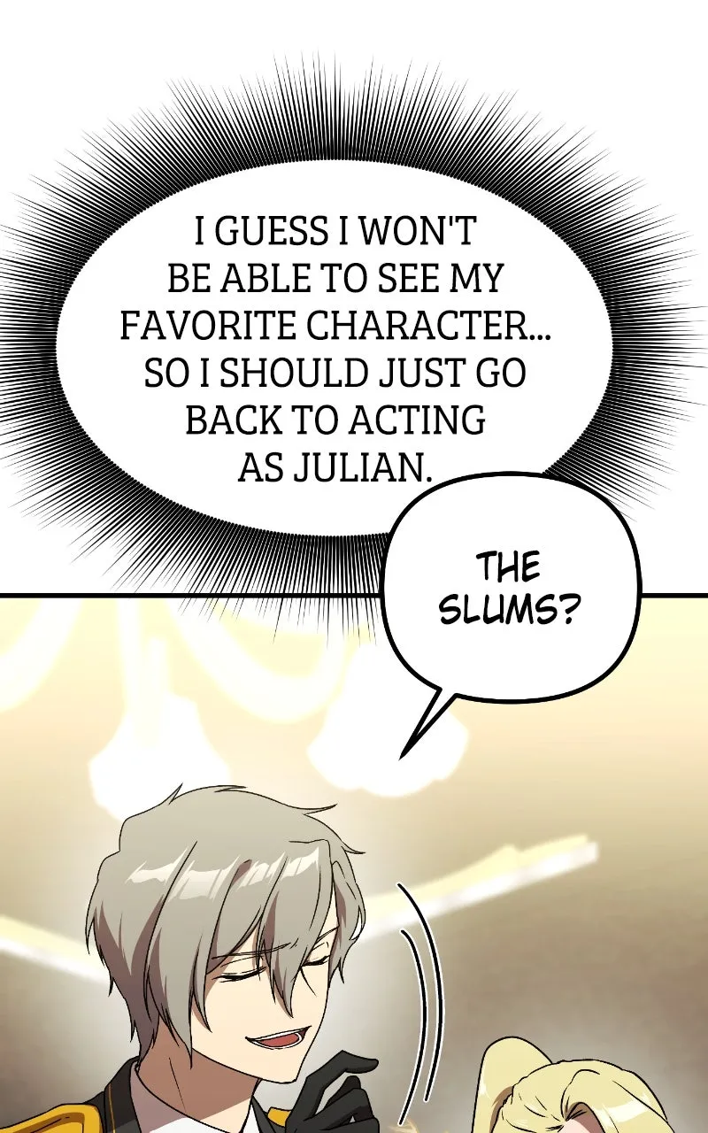 Playing the Perfect Fox-Eyed Villain Chapter 14 page 51 - 