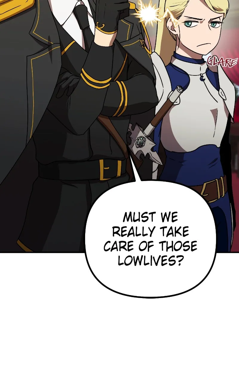 Playing the Perfect Fox-Eyed Villain Chapter 14 page 52 - 