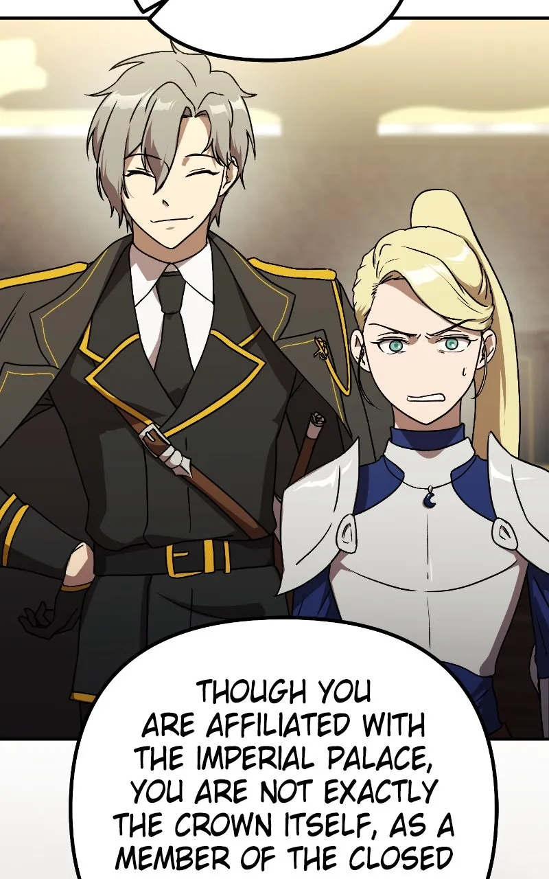 Playing the Perfect Fox-Eyed Villain Chapter 14 page 55 - 