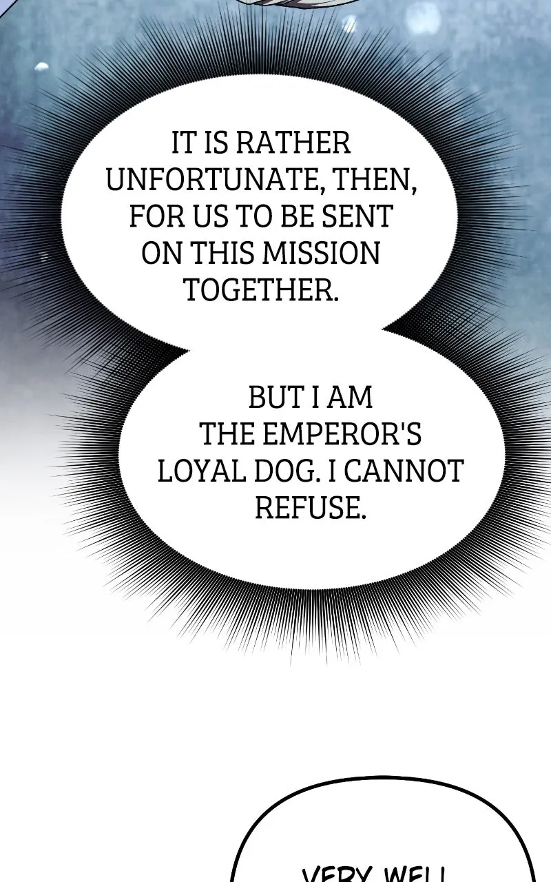 Playing the Perfect Fox-Eyed Villain Chapter 14 page 62 - 