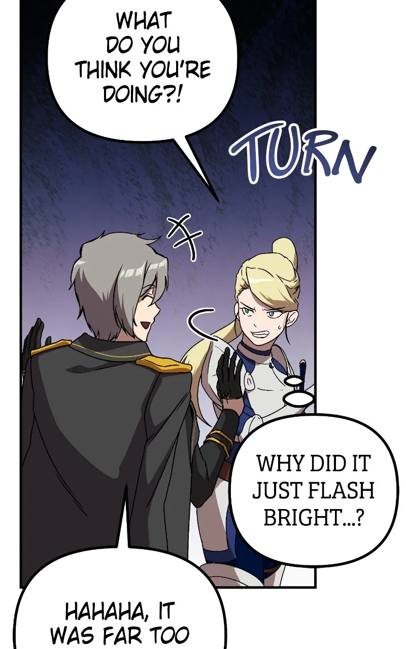 Playing the Perfect Fox-Eyed Villain Chapter 14 page 81 - 