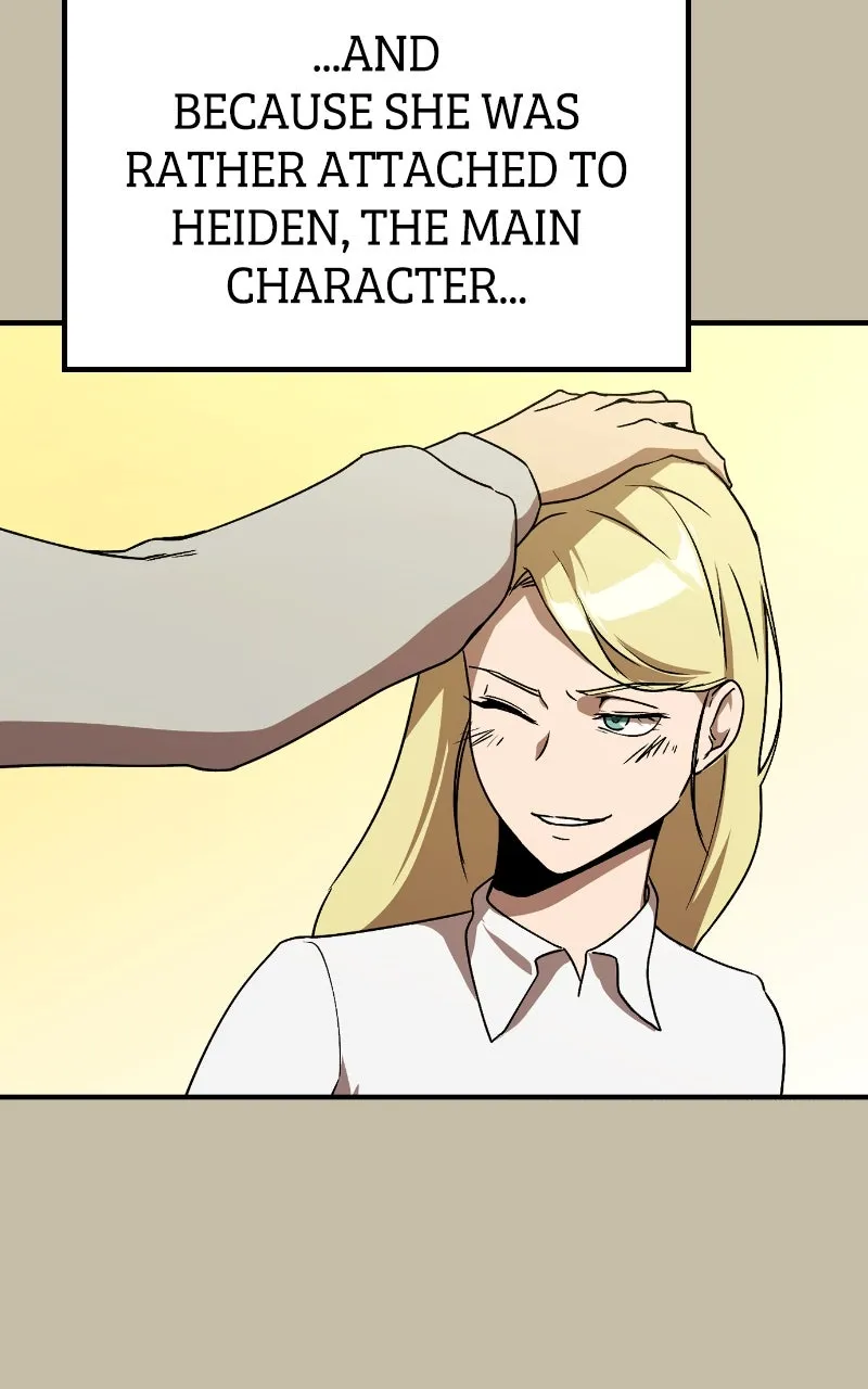 Playing the Perfect Fox-Eyed Villain Chapter 14 page 10 - 