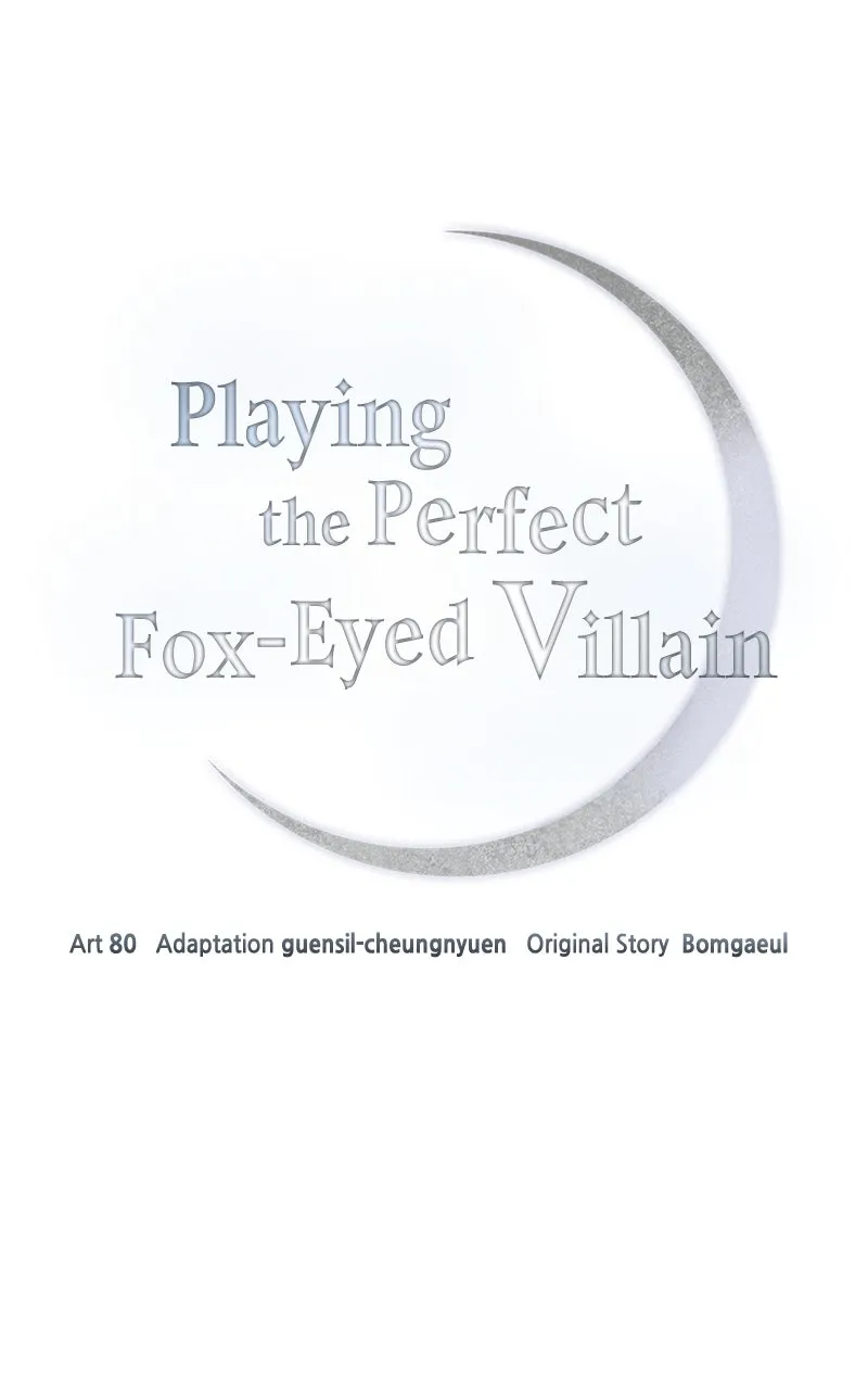 Playing the Perfect Fox-Eyed Villain Chapter 15 page 1 - 