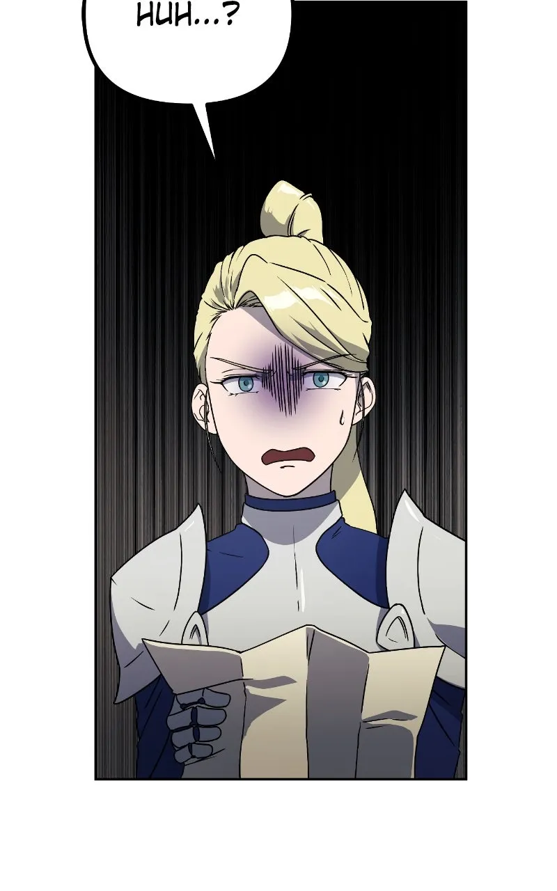 Playing the Perfect Fox-Eyed Villain Chapter 15 page 21 - 