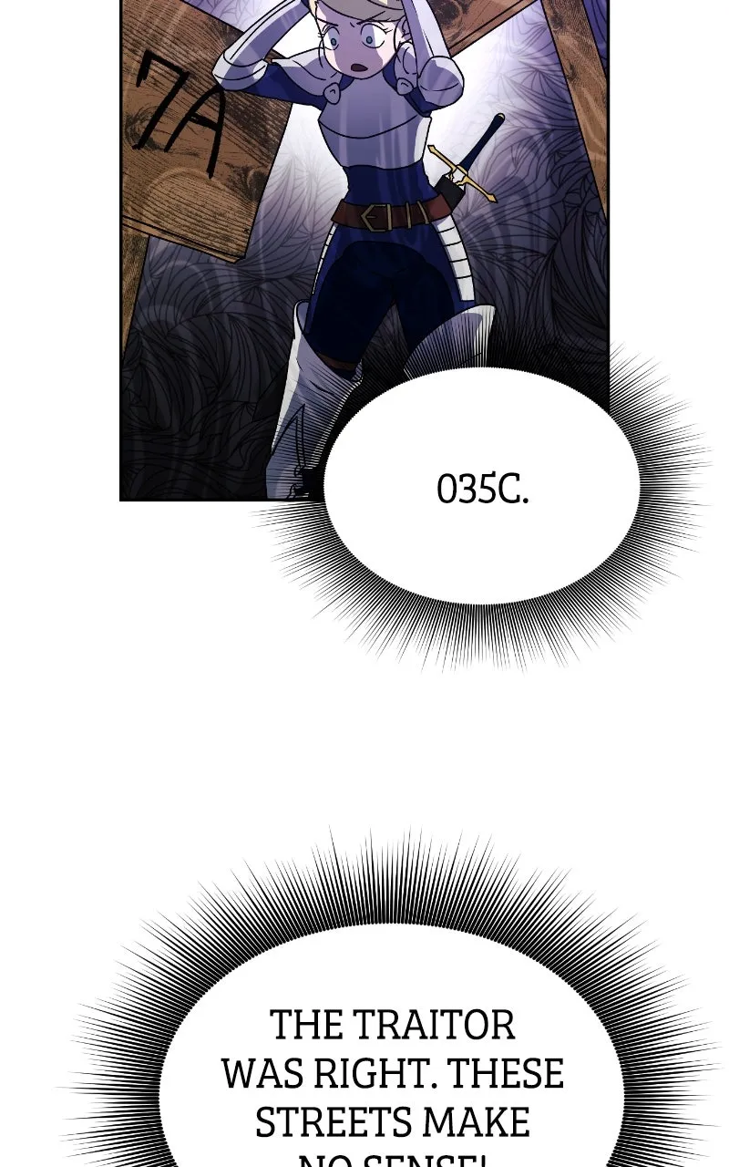 Playing the Perfect Fox-Eyed Villain Chapter 15 page 25 - 