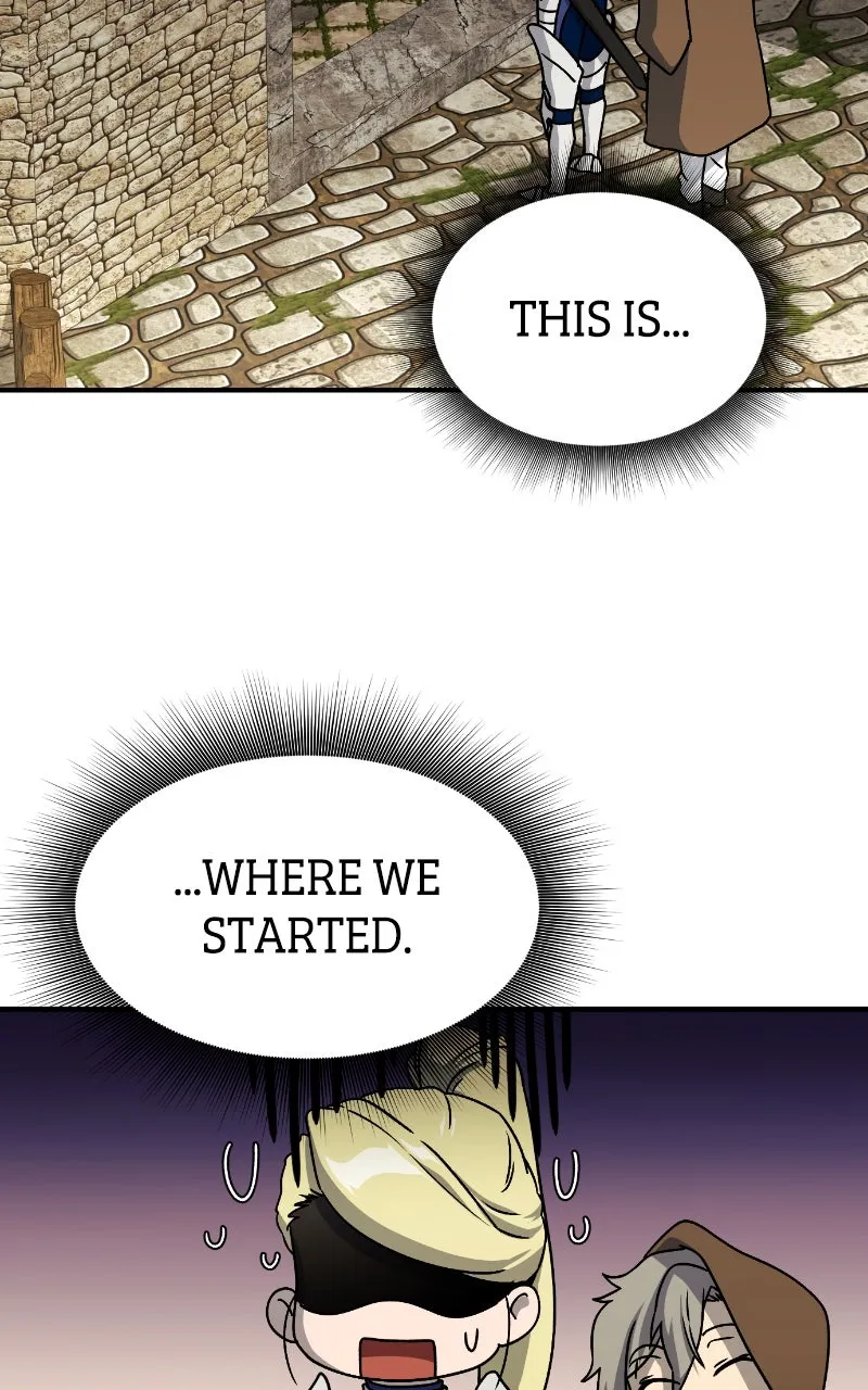 Playing the Perfect Fox-Eyed Villain Chapter 15 page 27 - 