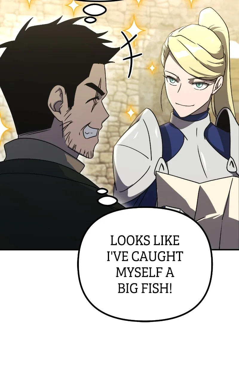 Playing the Perfect Fox-Eyed Villain Chapter 15 page 33 - 