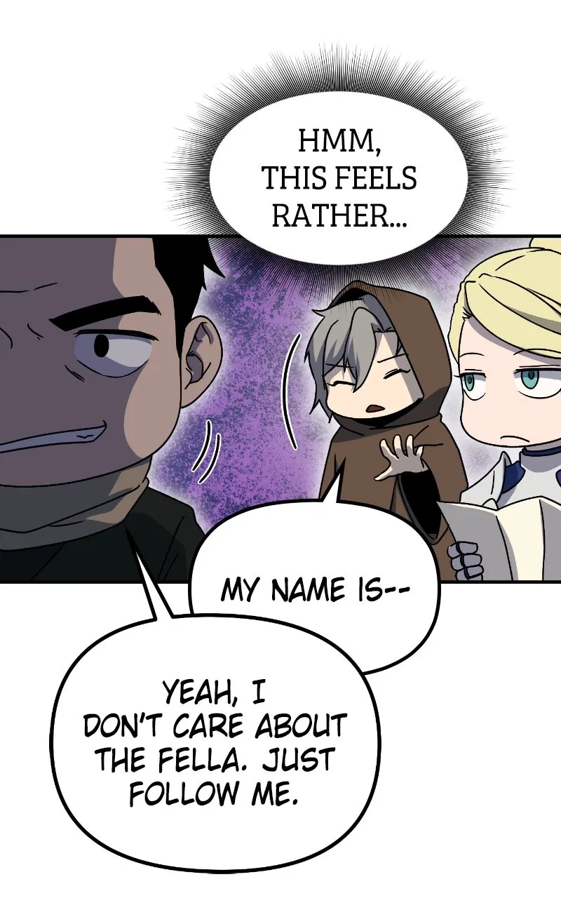 Playing the Perfect Fox-Eyed Villain Chapter 15 page 34 - 