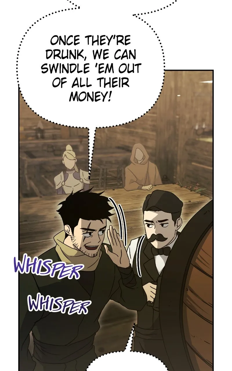 Playing the Perfect Fox-Eyed Villain Chapter 15 page 48 - 