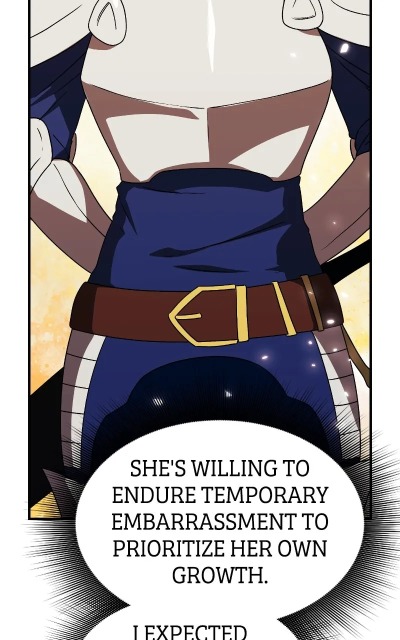 Playing the Perfect Fox-Eyed Villain Chapter 16 page 21 - 