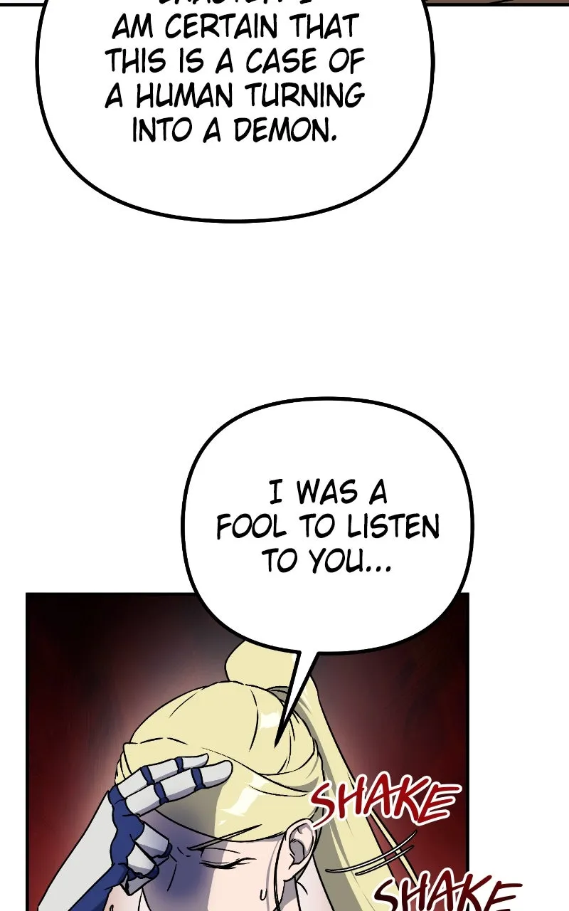 Playing the Perfect Fox-Eyed Villain Chapter 16 page 51 - 