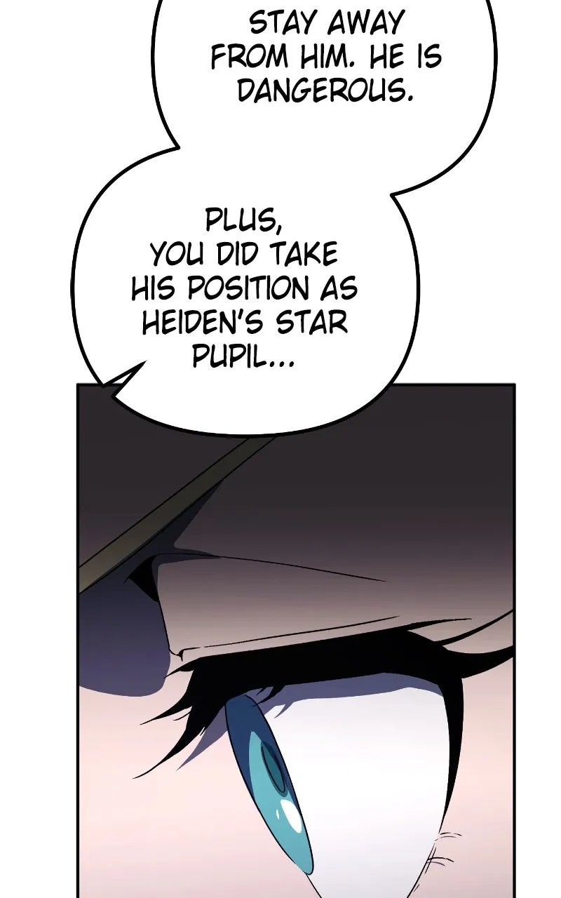 Playing the Perfect Fox-Eyed Villain Chapter 17 page 111 - 