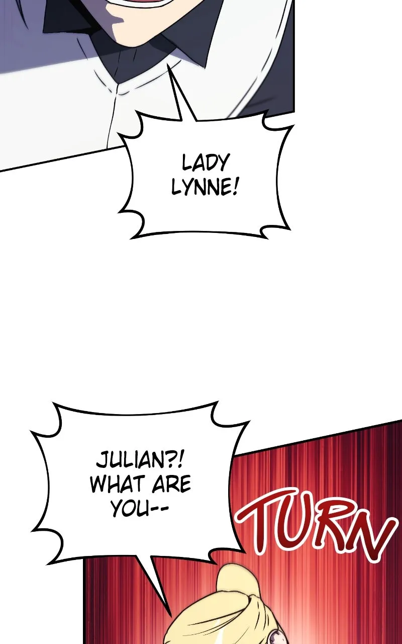 Playing the Perfect Fox-Eyed Villain Chapter 17 page 35 - 