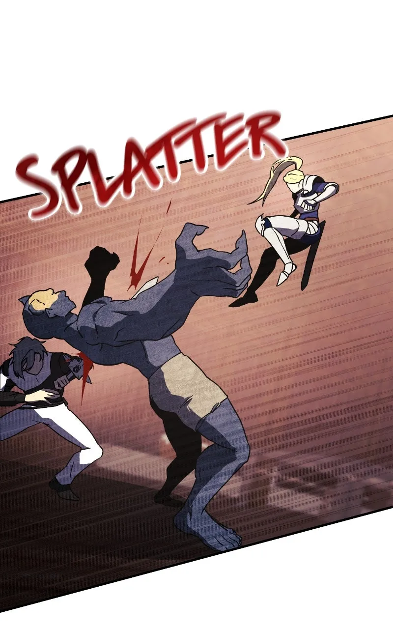 Playing the Perfect Fox-Eyed Villain Chapter 17 page 55 - 