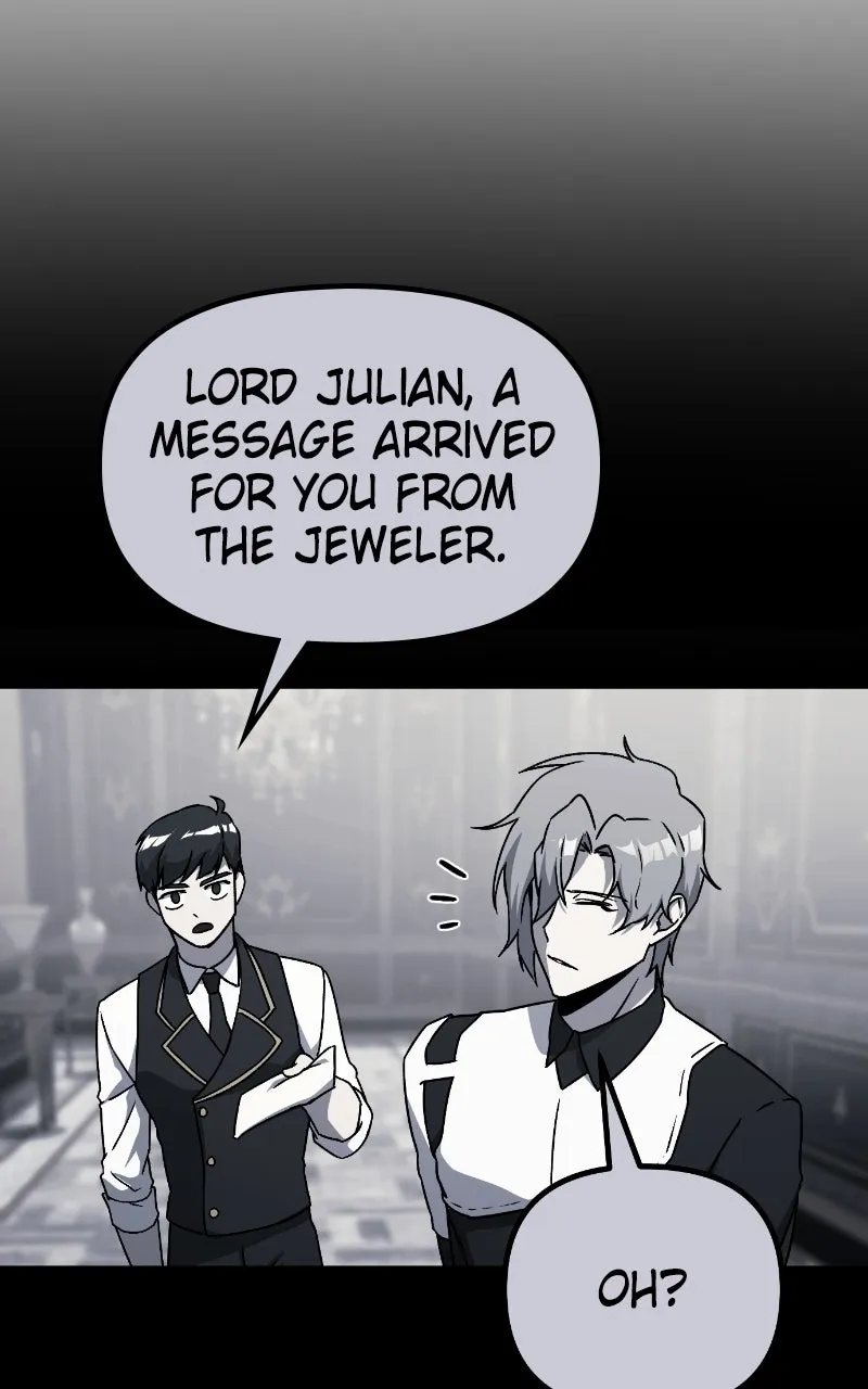 Playing the Perfect Fox-Eyed Villain Chapter 18 page 18 - 