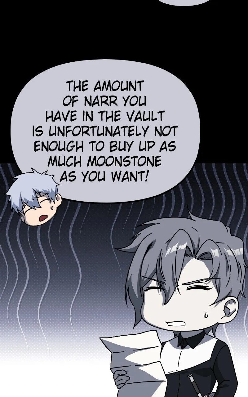 Playing the Perfect Fox-Eyed Villain Chapter 18 page 19 - 