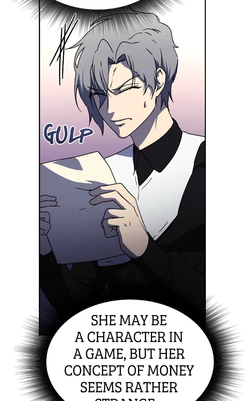 Playing the Perfect Fox-Eyed Villain Chapter 18 page 29 - 
