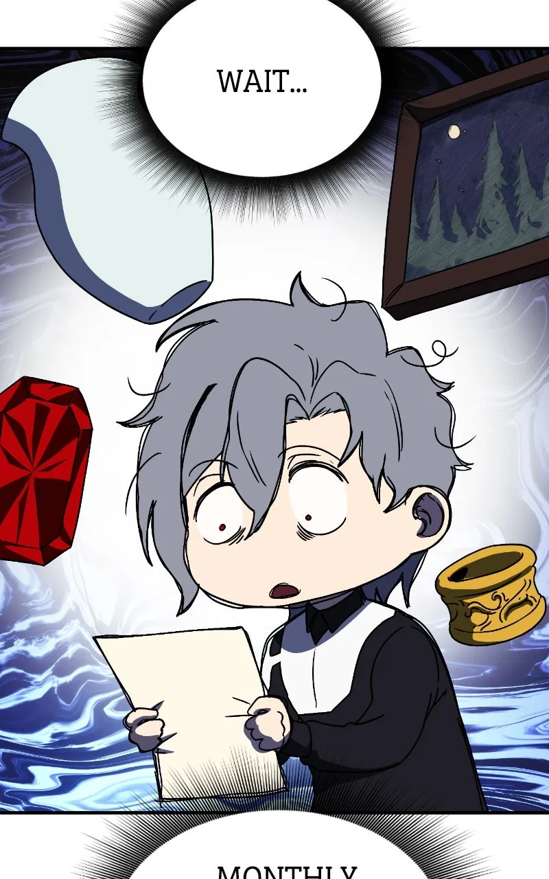 Playing the Perfect Fox-Eyed Villain Chapter 18 page 32 - 