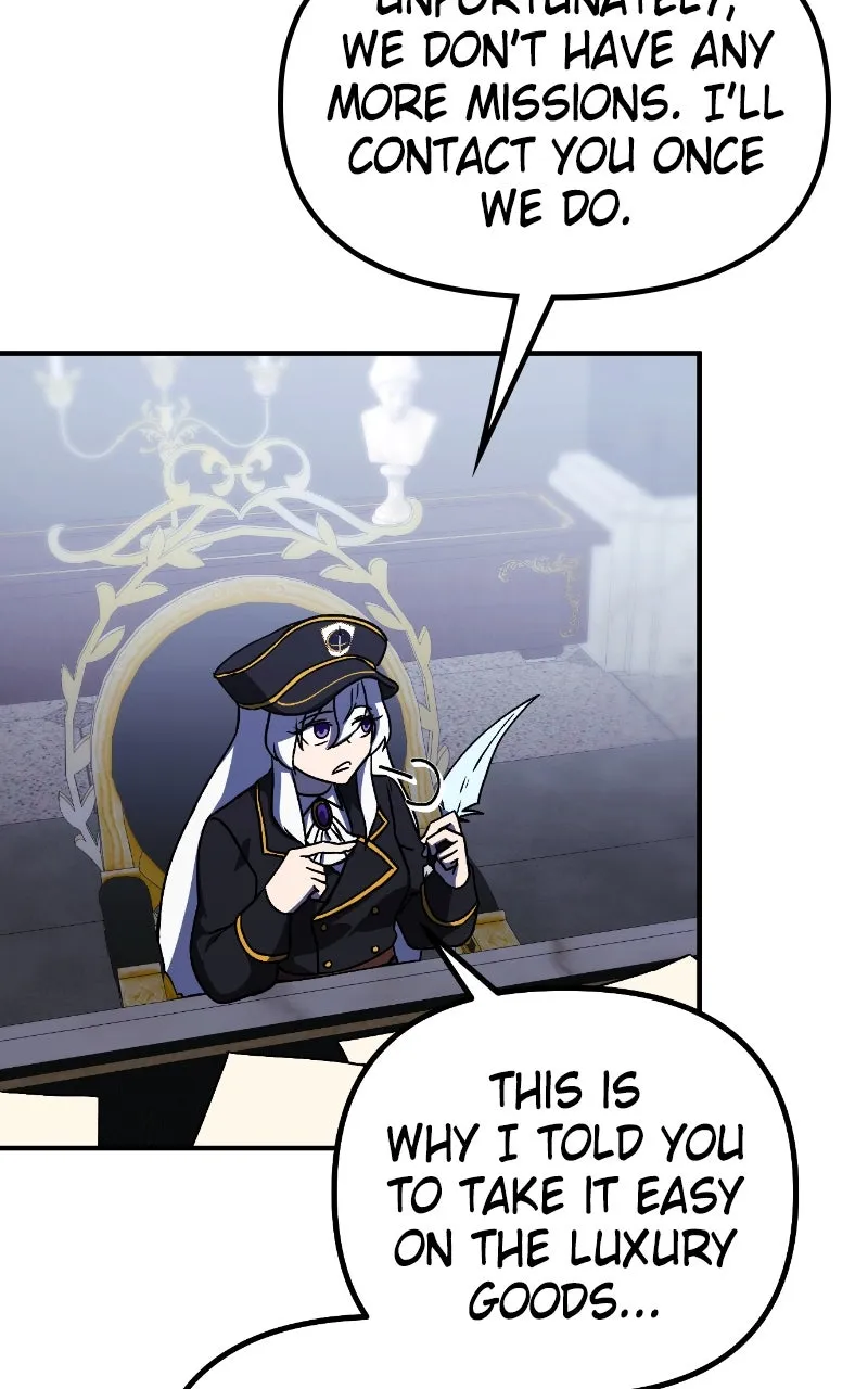 Playing the Perfect Fox-Eyed Villain Chapter 18 page 41 - 