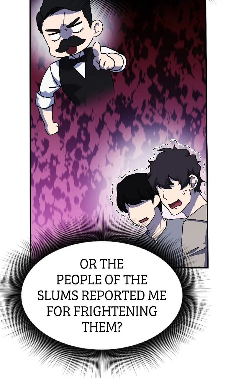 Playing the Perfect Fox-Eyed Villain Chapter 18 page 6 - 