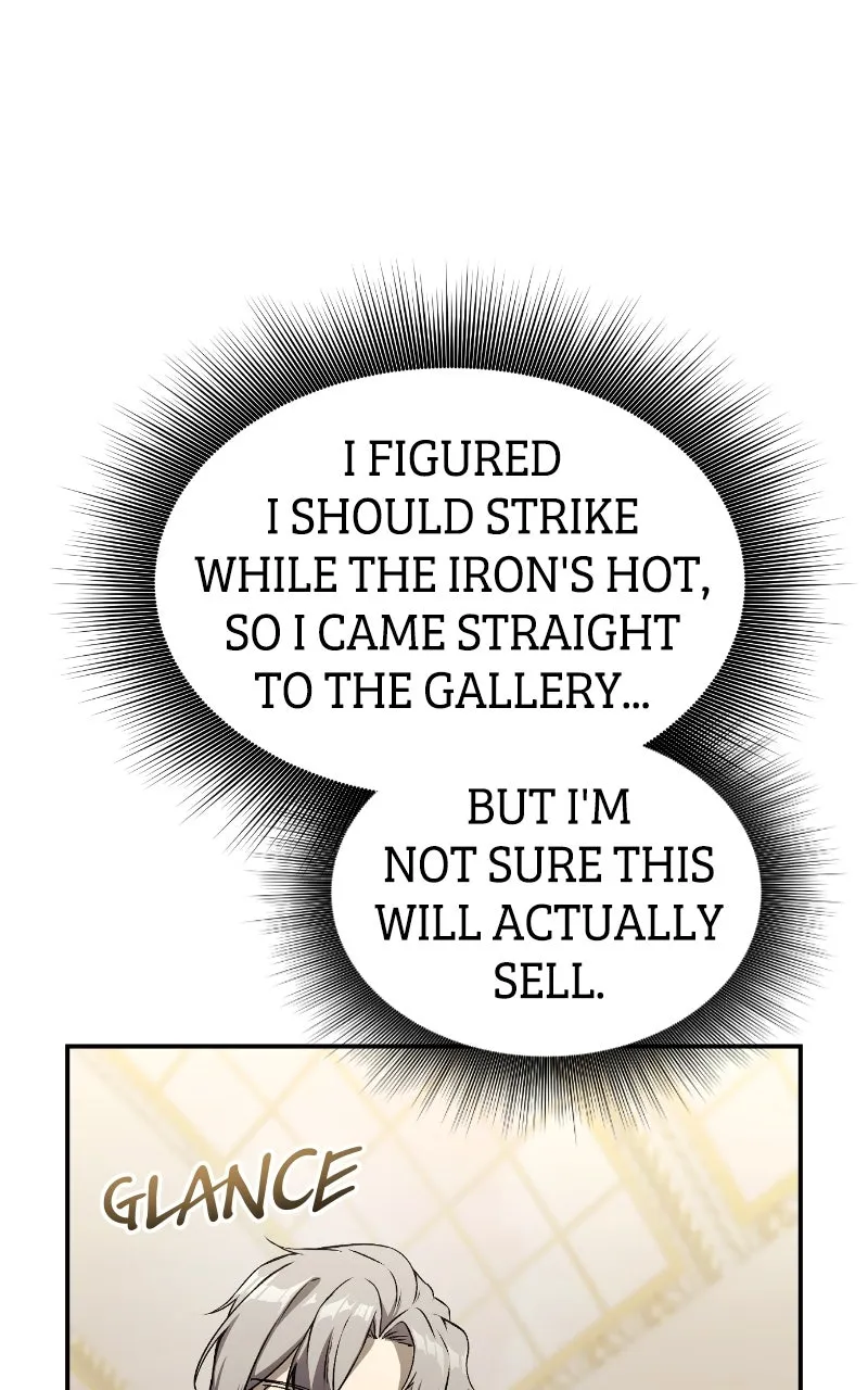 Playing the Perfect Fox-Eyed Villain Chapter 18 page 71 - 