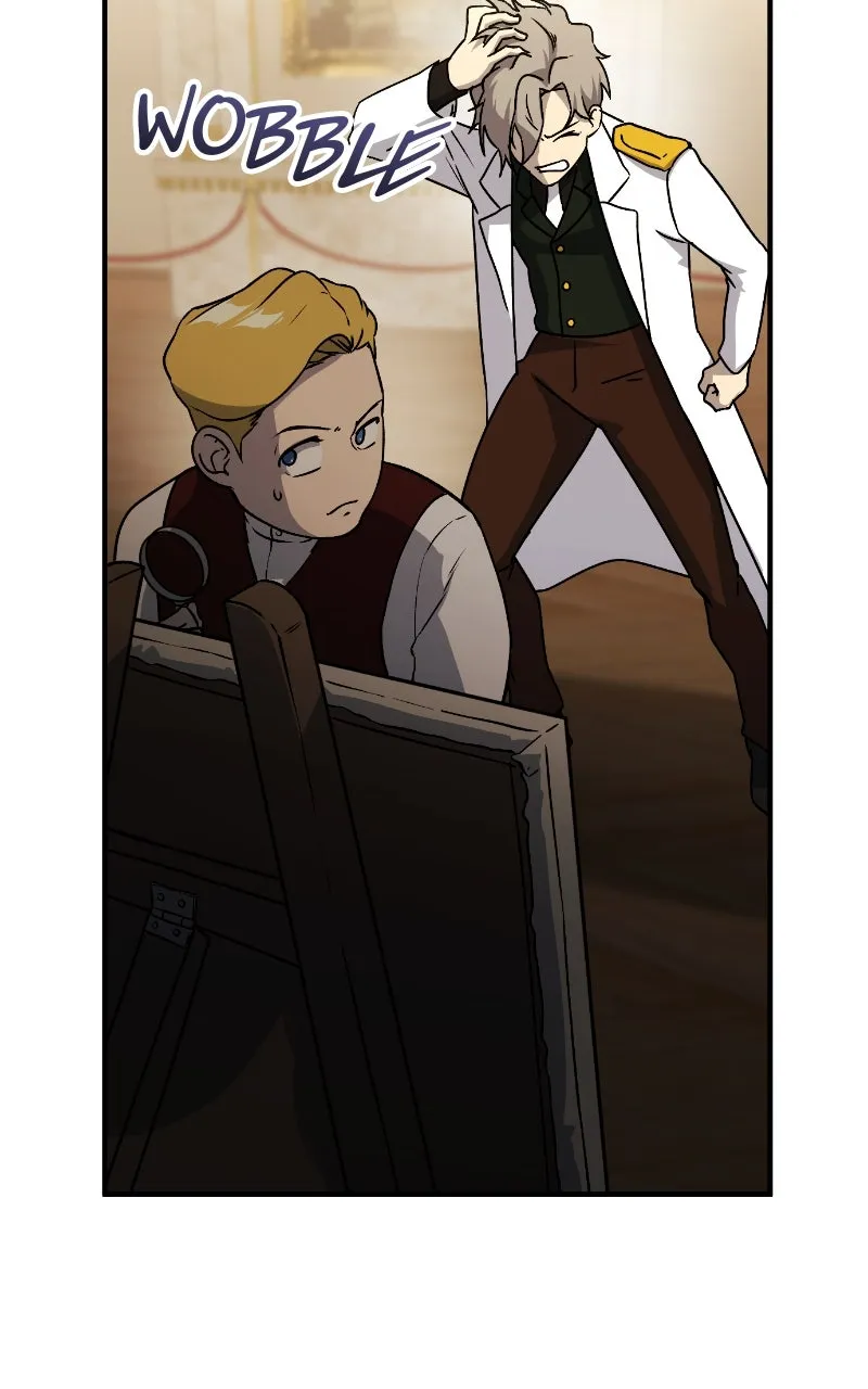 Playing the Perfect Fox-Eyed Villain Chapter 18 page 86 - 