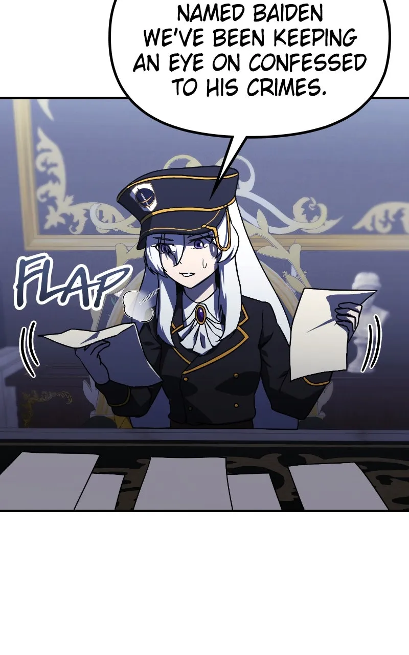 Playing the Perfect Fox-Eyed Villain Chapter 18 page 10 - 