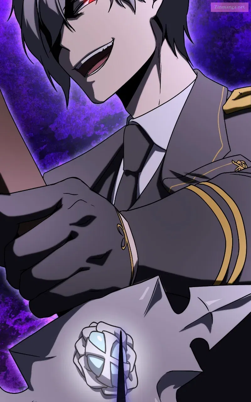Playing the Perfect Fox-Eyed Villain Chapter 19 page 104 - 