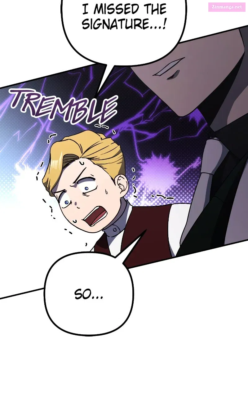 Playing the Perfect Fox-Eyed Villain Chapter 19 page 13 - 