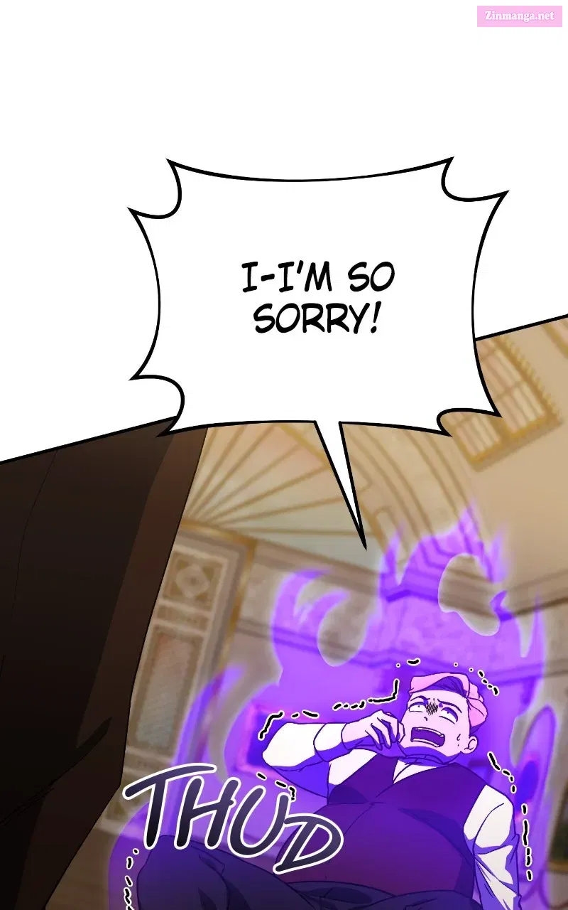 Playing the Perfect Fox-Eyed Villain Chapter 19 page 16 - 