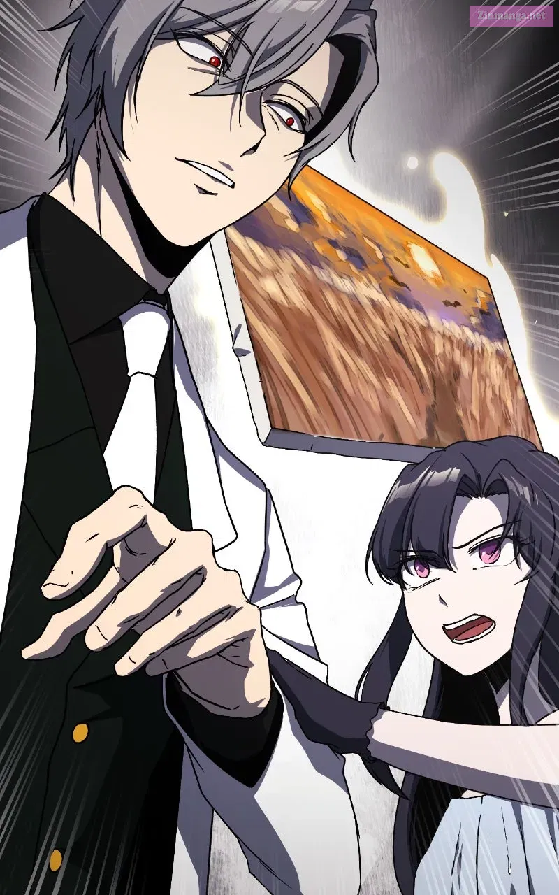 Playing the Perfect Fox-Eyed Villain Chapter 19 page 19 - 