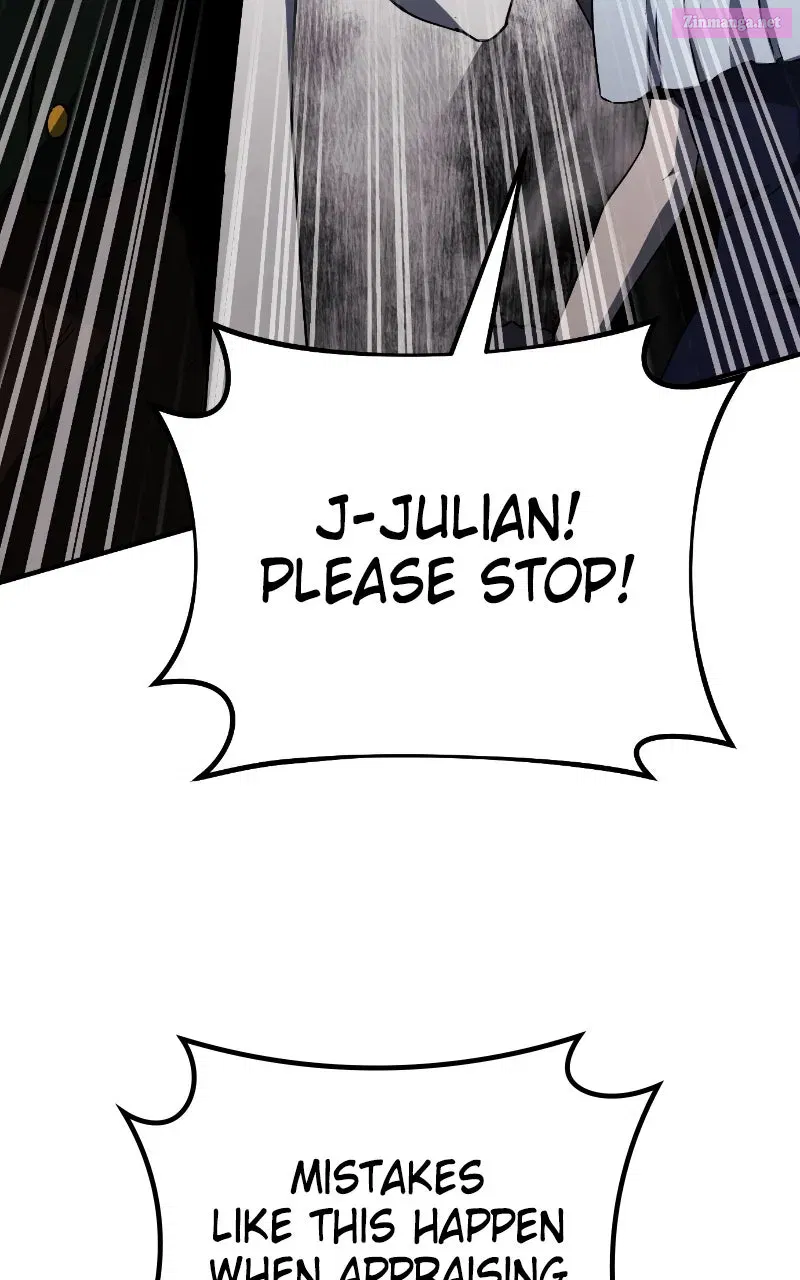 Playing the Perfect Fox-Eyed Villain Chapter 19 page 20 - 