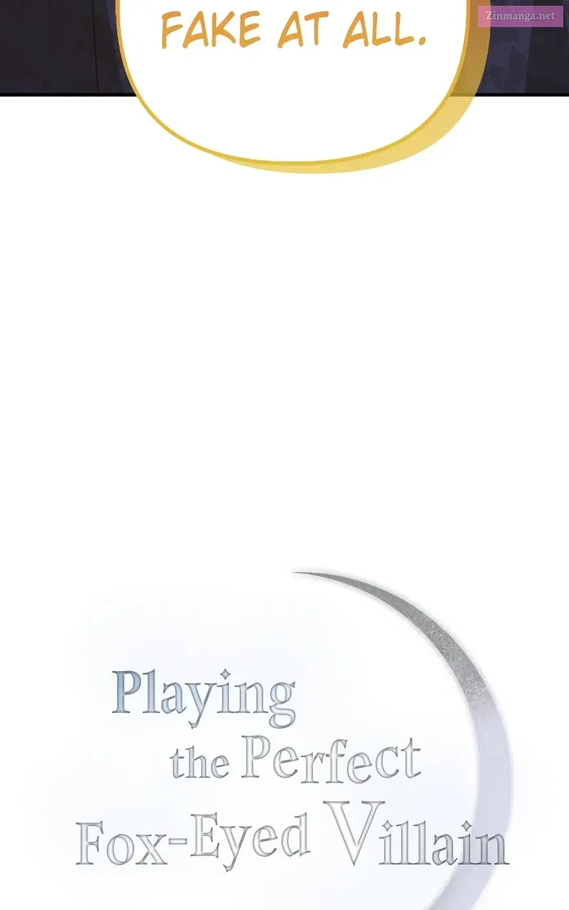 Playing the Perfect Fox-Eyed Villain Chapter 19 page 3 - 