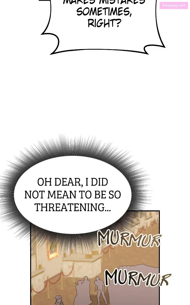 Playing the Perfect Fox-Eyed Villain Chapter 19 page 22 - 