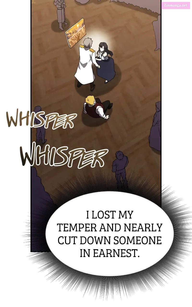Playing the Perfect Fox-Eyed Villain Chapter 19 page 23 - 
