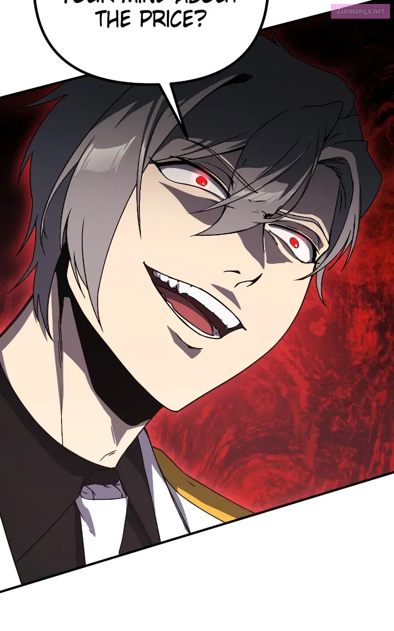 Playing the Perfect Fox-Eyed Villain Chapter 19 page 26 - 