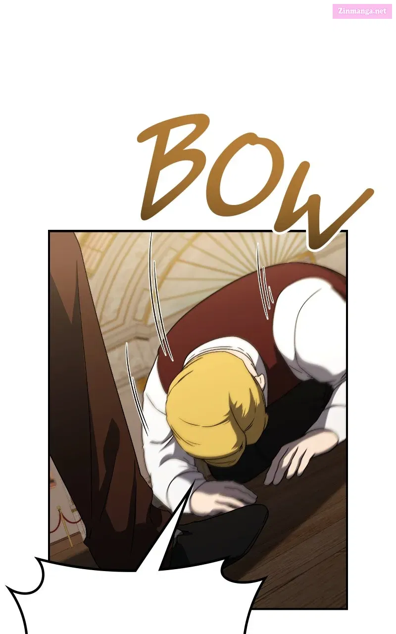 Playing the Perfect Fox-Eyed Villain Chapter 19 page 28 - 