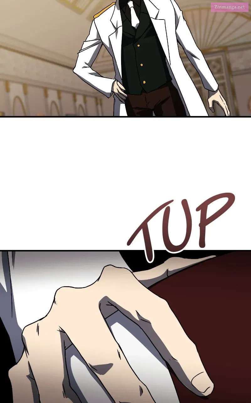 Playing the Perfect Fox-Eyed Villain Chapter 19 page 31 - 