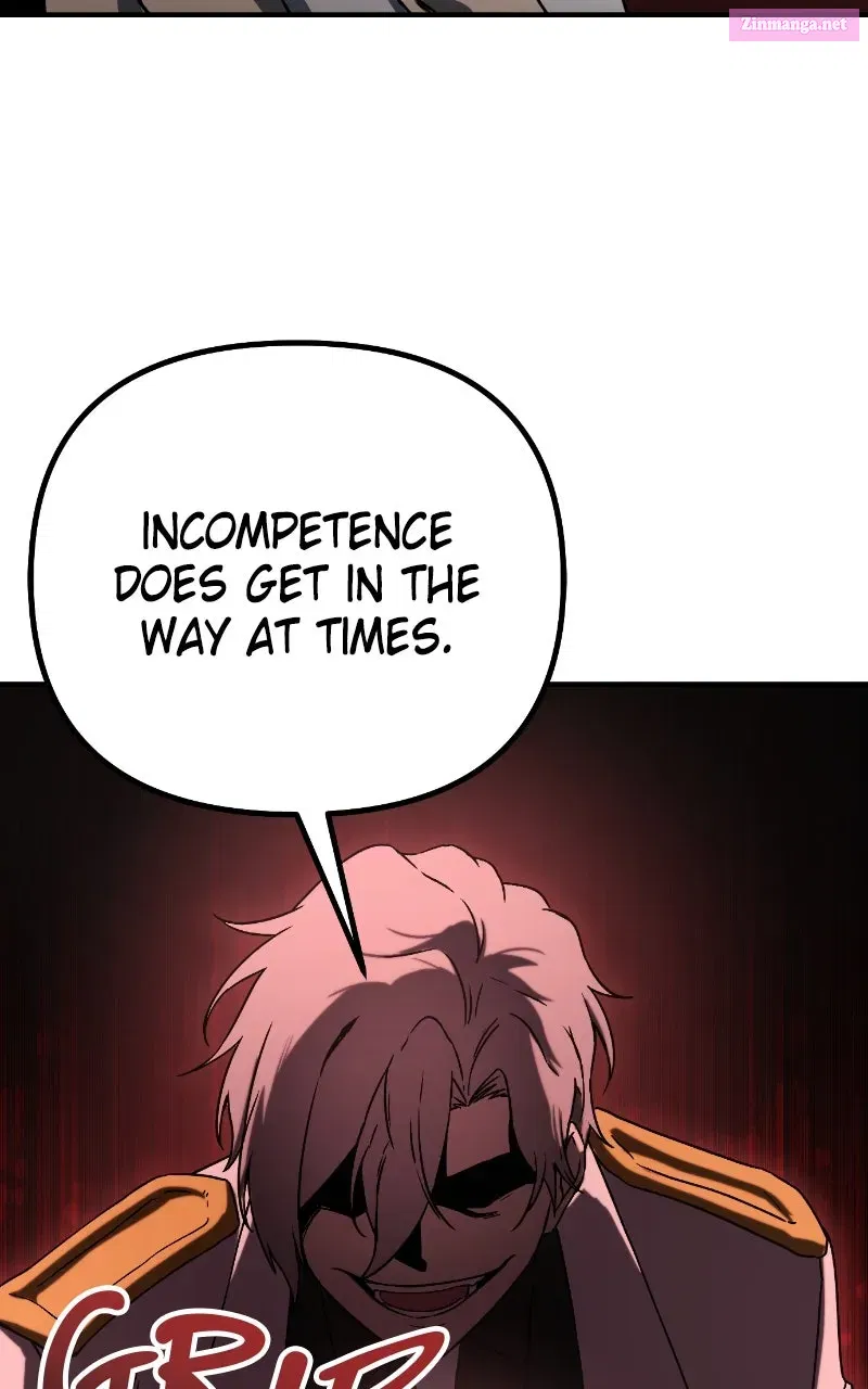Playing the Perfect Fox-Eyed Villain Chapter 19 page 32 - 