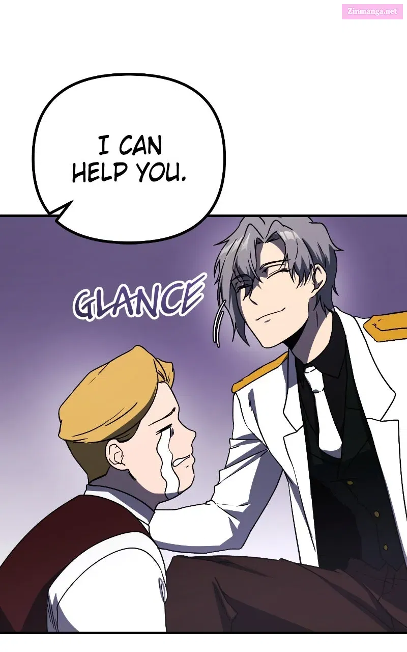 Playing the Perfect Fox-Eyed Villain Chapter 19 page 34 - 