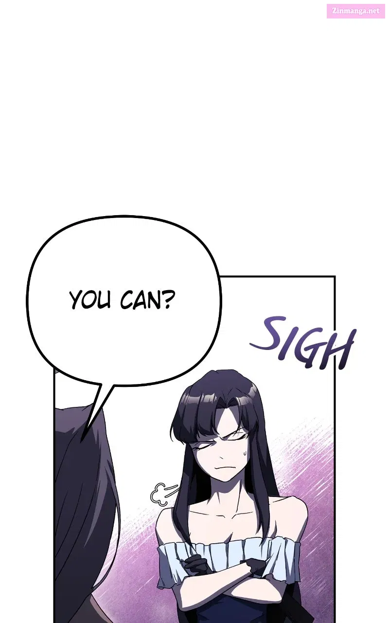 Playing the Perfect Fox-Eyed Villain Chapter 19 page 35 - 