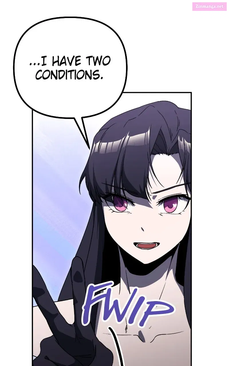 Playing the Perfect Fox-Eyed Villain Chapter 19 page 40 - 