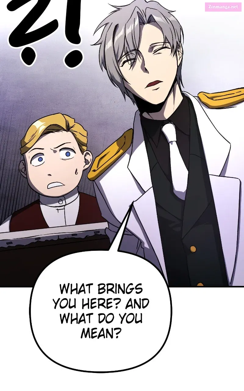 Playing the Perfect Fox-Eyed Villain Chapter 19 page 5 - 