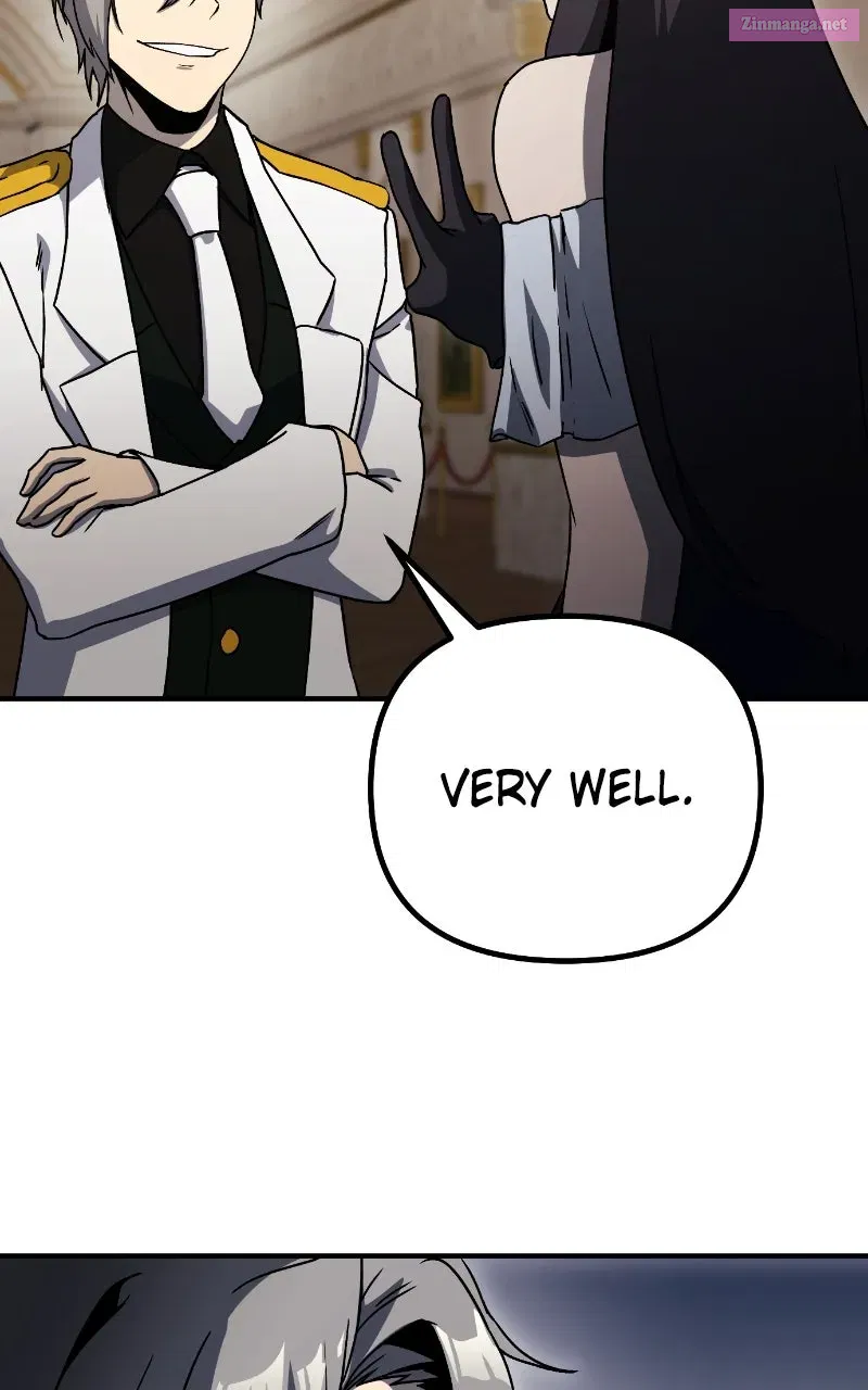 Playing the Perfect Fox-Eyed Villain Chapter 19 page 42 - 