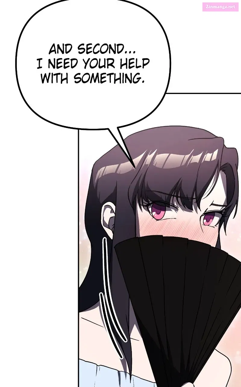 Playing the Perfect Fox-Eyed Villain Chapter 19 page 44 - 