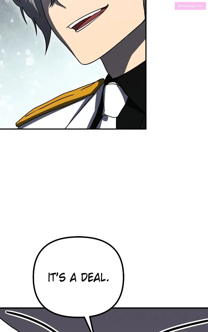 Playing the Perfect Fox-Eyed Villain Chapter 19 page 46 - 