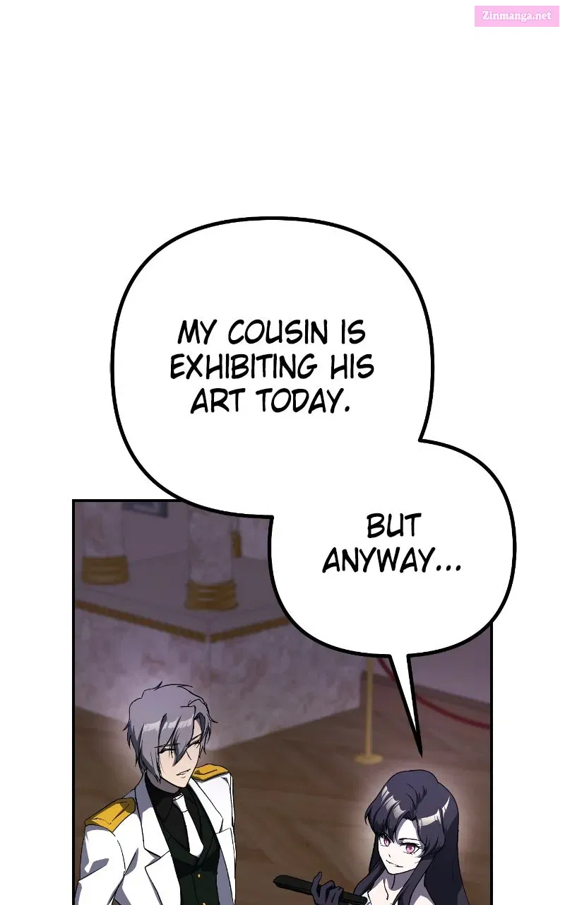 Playing the Perfect Fox-Eyed Villain Chapter 19 page 6 - 